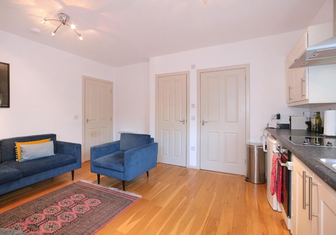 The Castle View Residence - Edinburgh — Photos 1